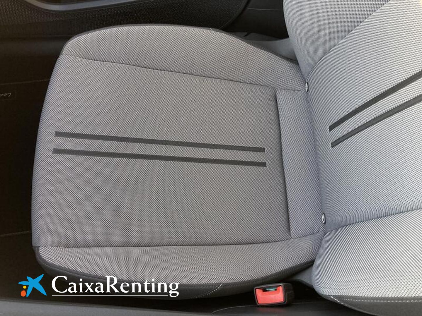 SEAT Leon ST 2.0 TDI Style Go 85 kW (115 CV)