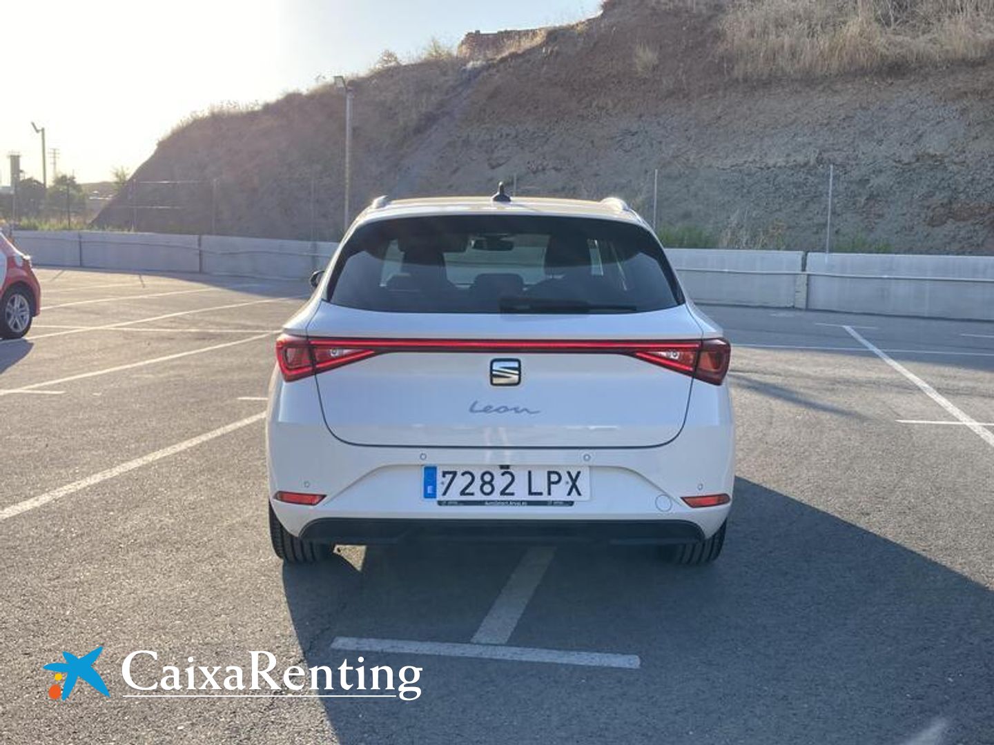 SEAT Leon ST 2.0 TDI Style Go 85 kW (115 CV)
