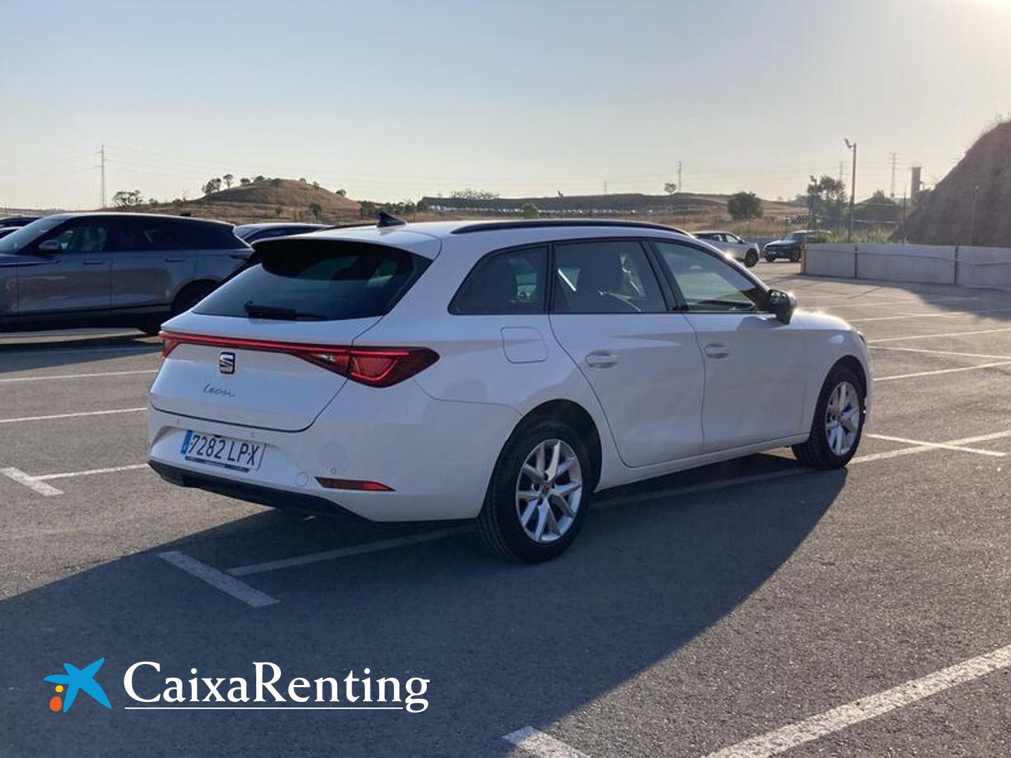 SEAT Leon ST 2.0 TDI Style Go 85 kW (115 CV)