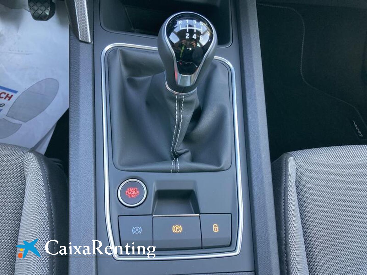 SEAT Leon ST 2.0 TDI Style Go 85 kW (115 CV)