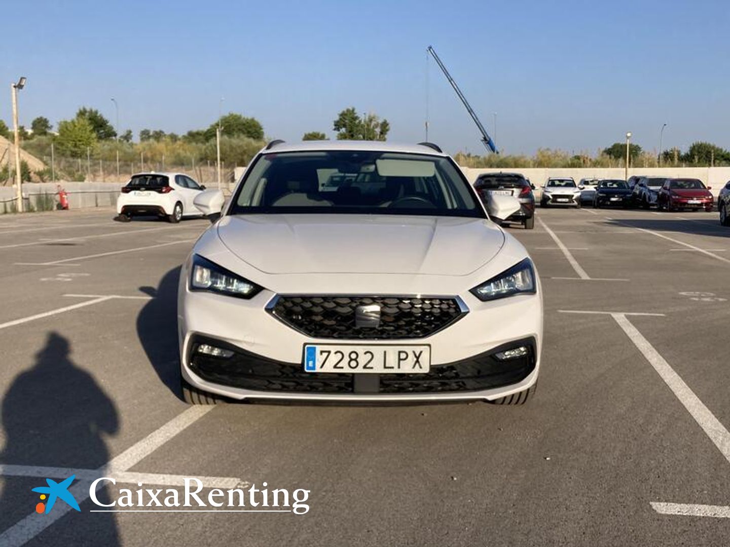 SEAT Leon ST 2.0 TDI Style Go 85 kW (115 CV)