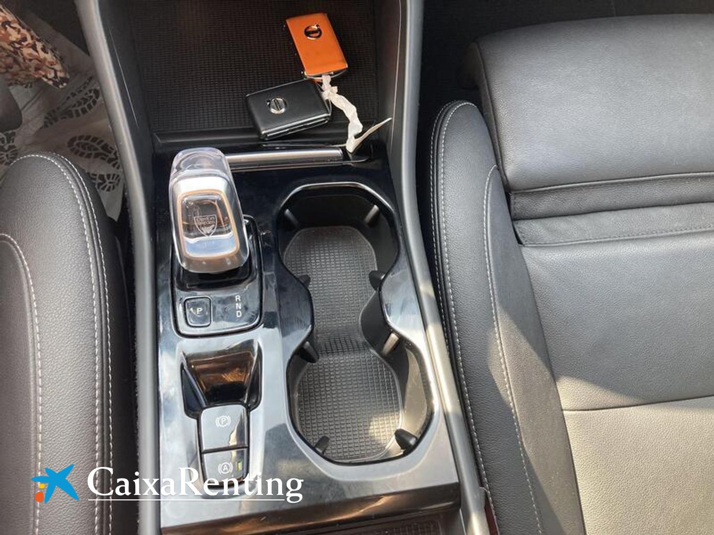 Volvo XC40 T5 Twin Inscription Auto 193 kW (262 CV)