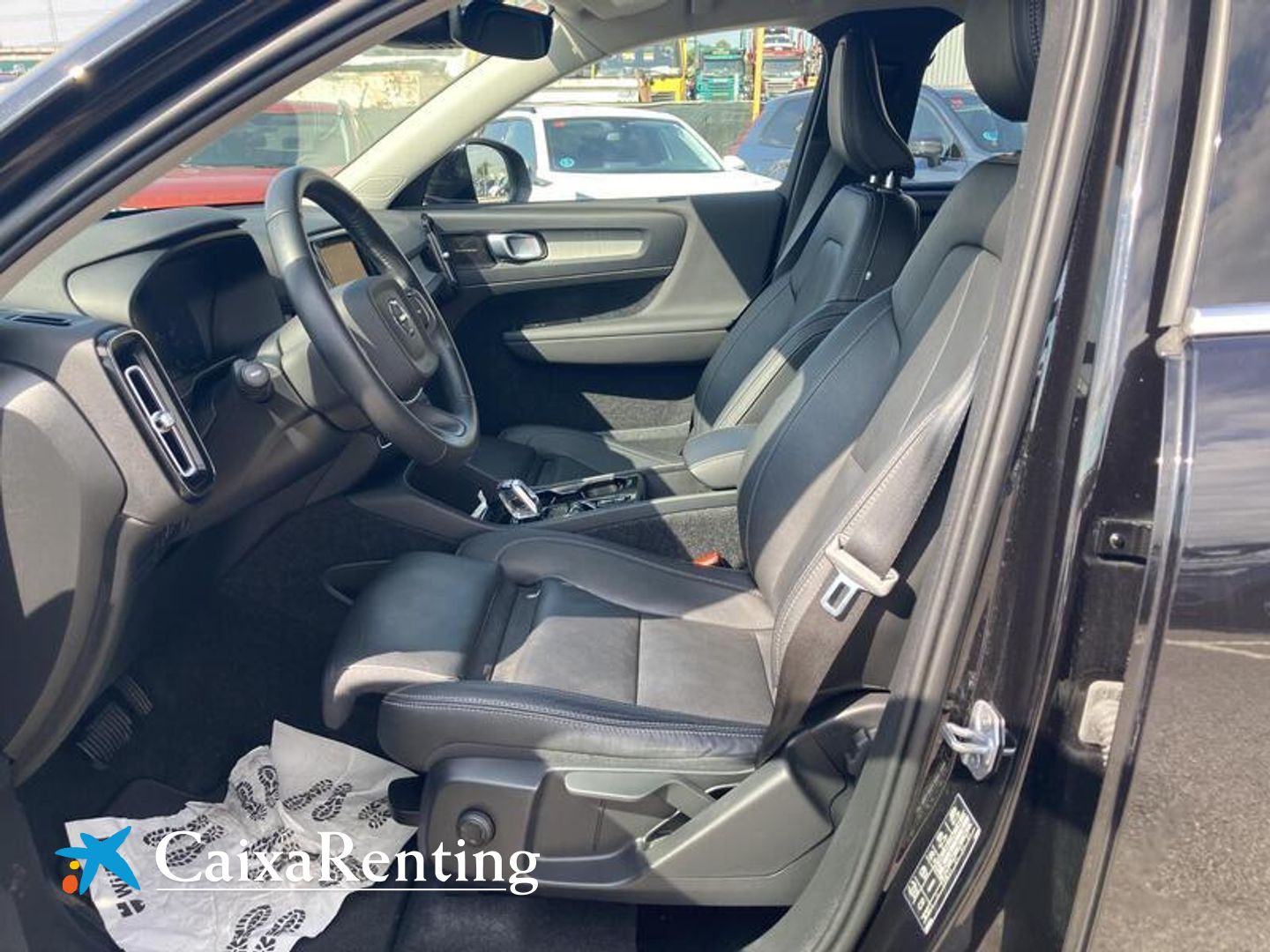 Volvo XC40 T5 Twin Inscription Auto 193 kW (262 CV)