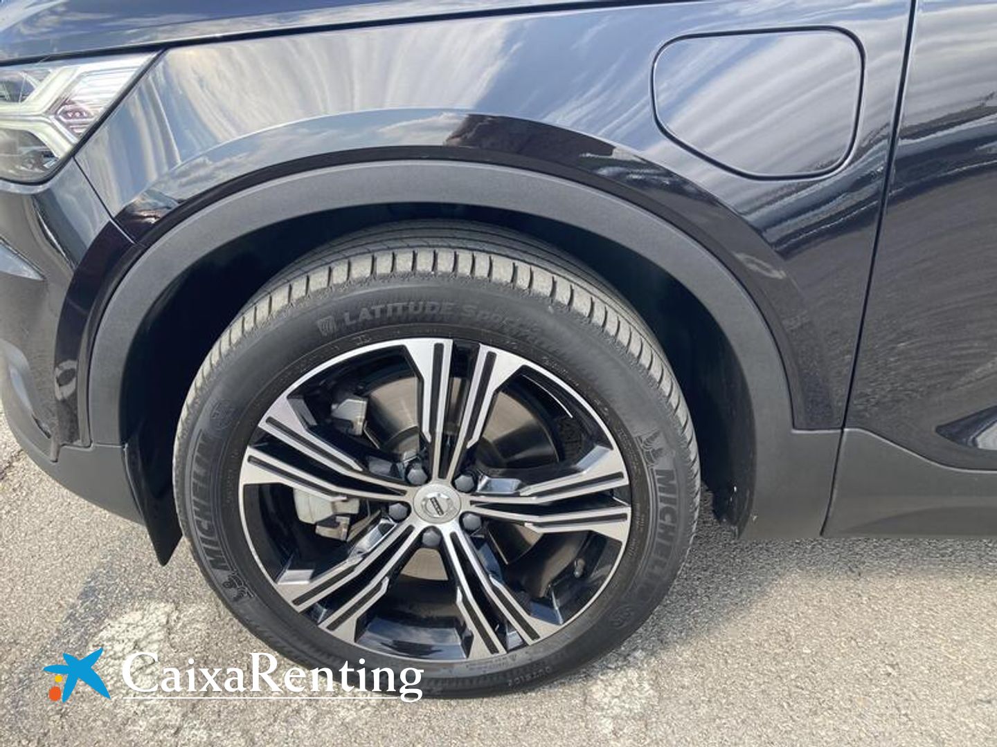 Volvo XC40 T5 Twin Inscription Auto 193 kW (262 CV)