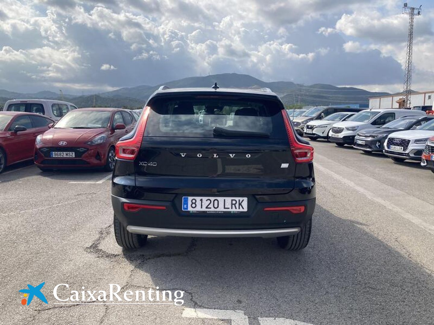 Volvo XC40 T5 Twin Inscription Auto 193 kW (262 CV)