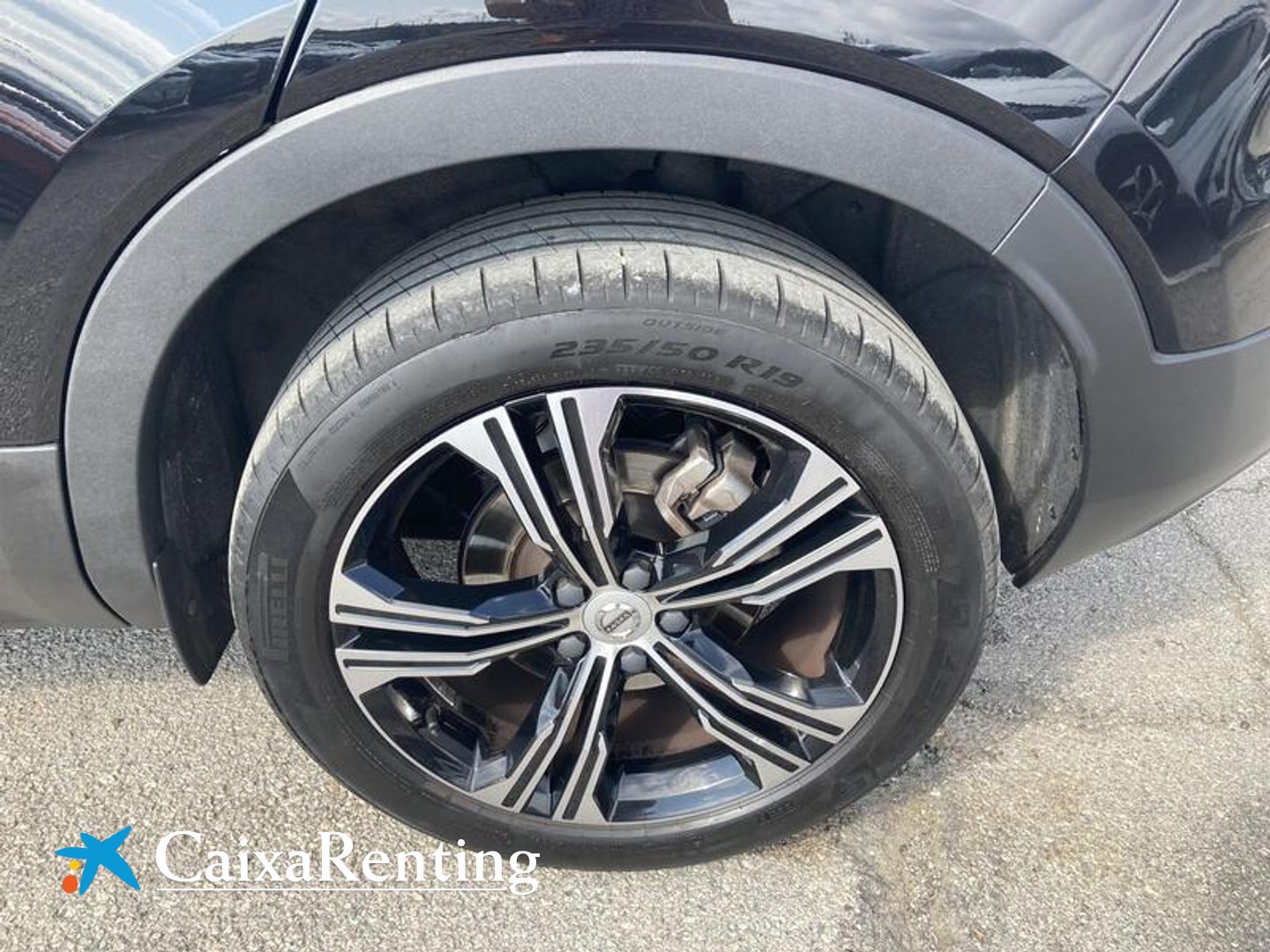 Volvo XC40 T5 Twin Inscription Auto 193 kW (262 CV)