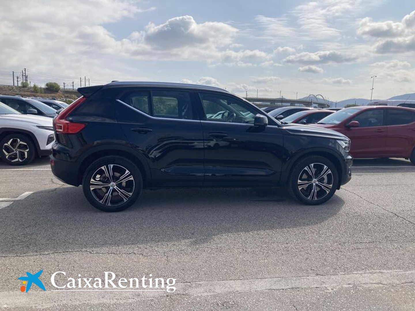 Volvo XC40 T5 Twin Inscription Auto 193 kW (262 CV)