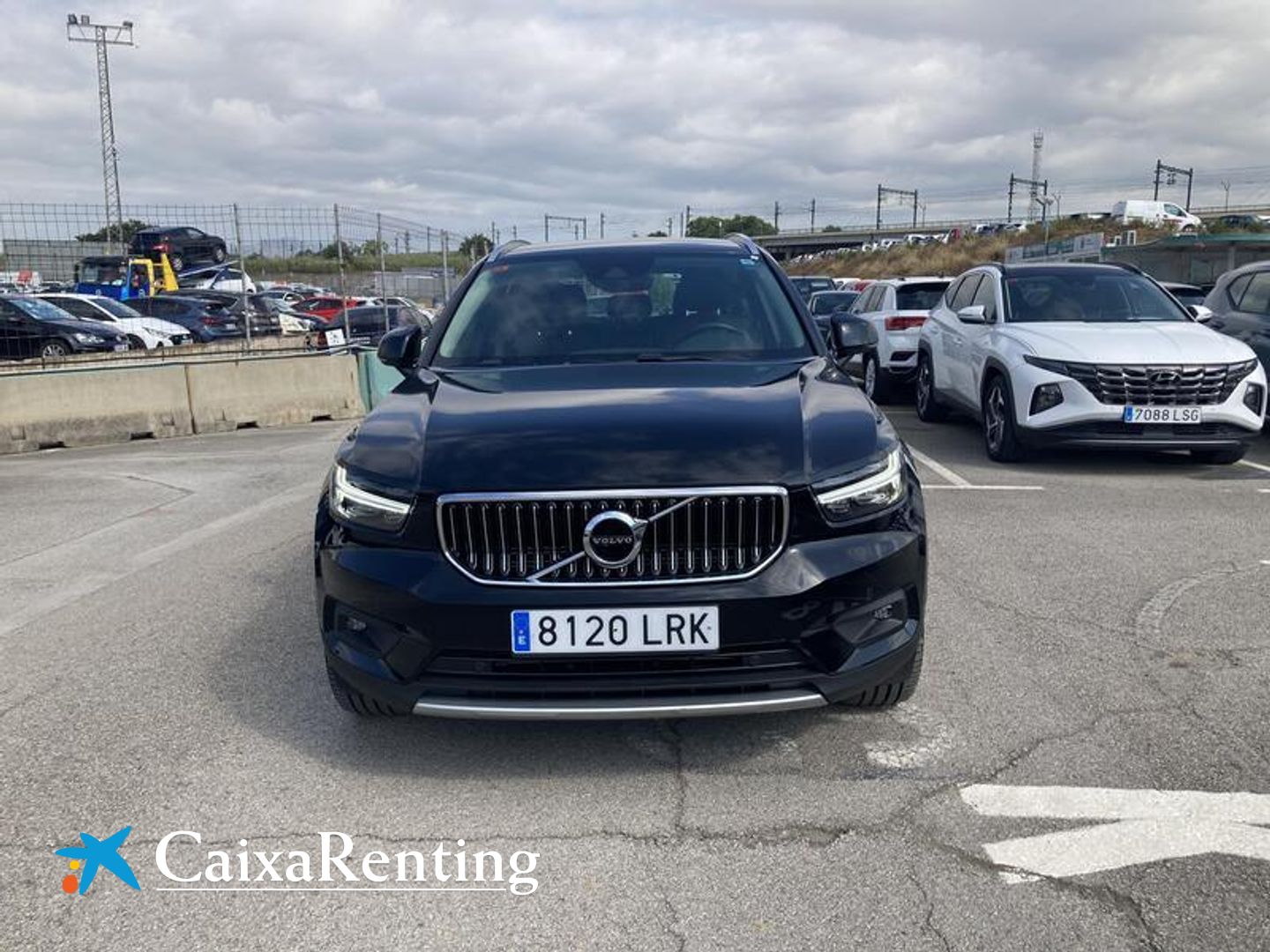 Volvo XC40 T5 Twin Inscription Auto 193 kW (262 CV)