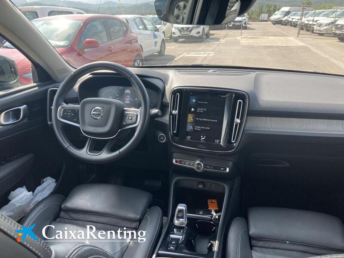 Volvo XC40 T5 Twin Inscription Auto 193 kW (262 CV)