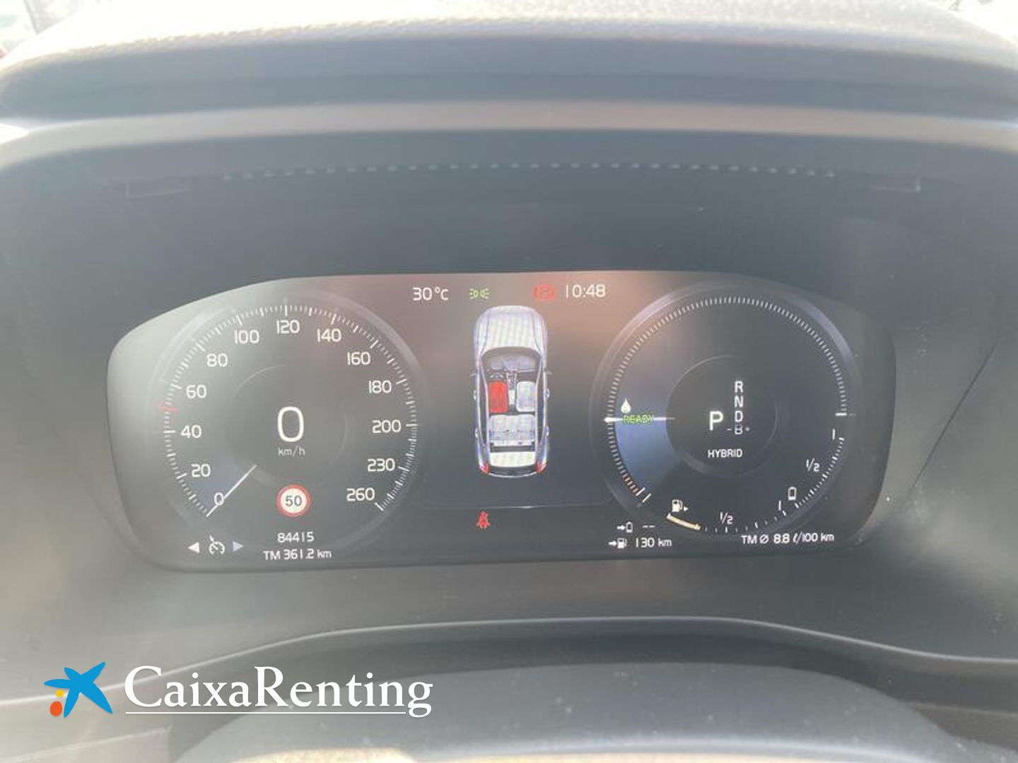Volvo XC40 T5 Twin Inscription Auto 193 kW (262 CV)