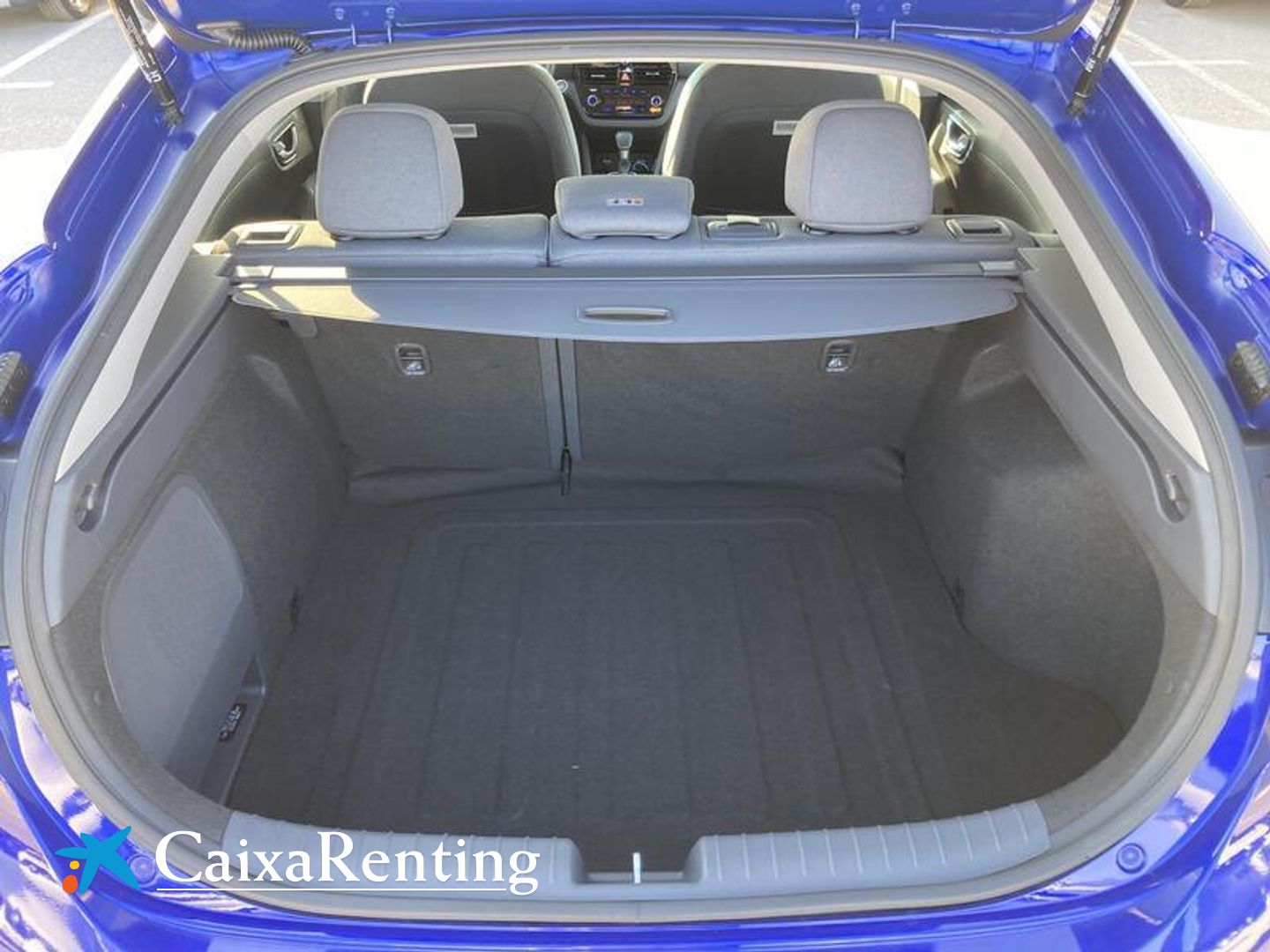 Hyundai Ioniq 1.6 GDI HEV Tecno DCT 104 kW (141 CV)