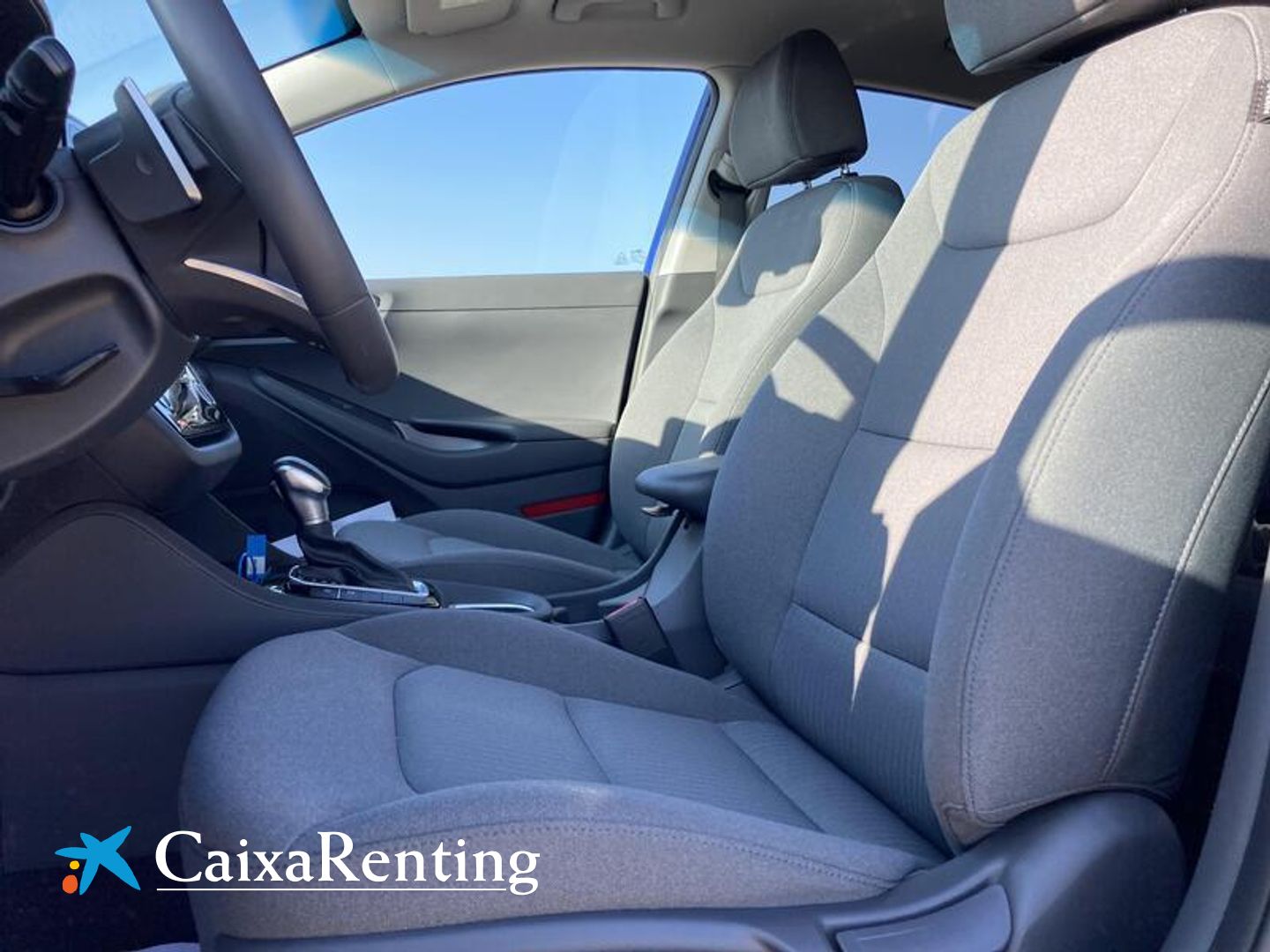 Hyundai Ioniq 1.6 GDI HEV Tecno DCT 104 kW (141 CV)
