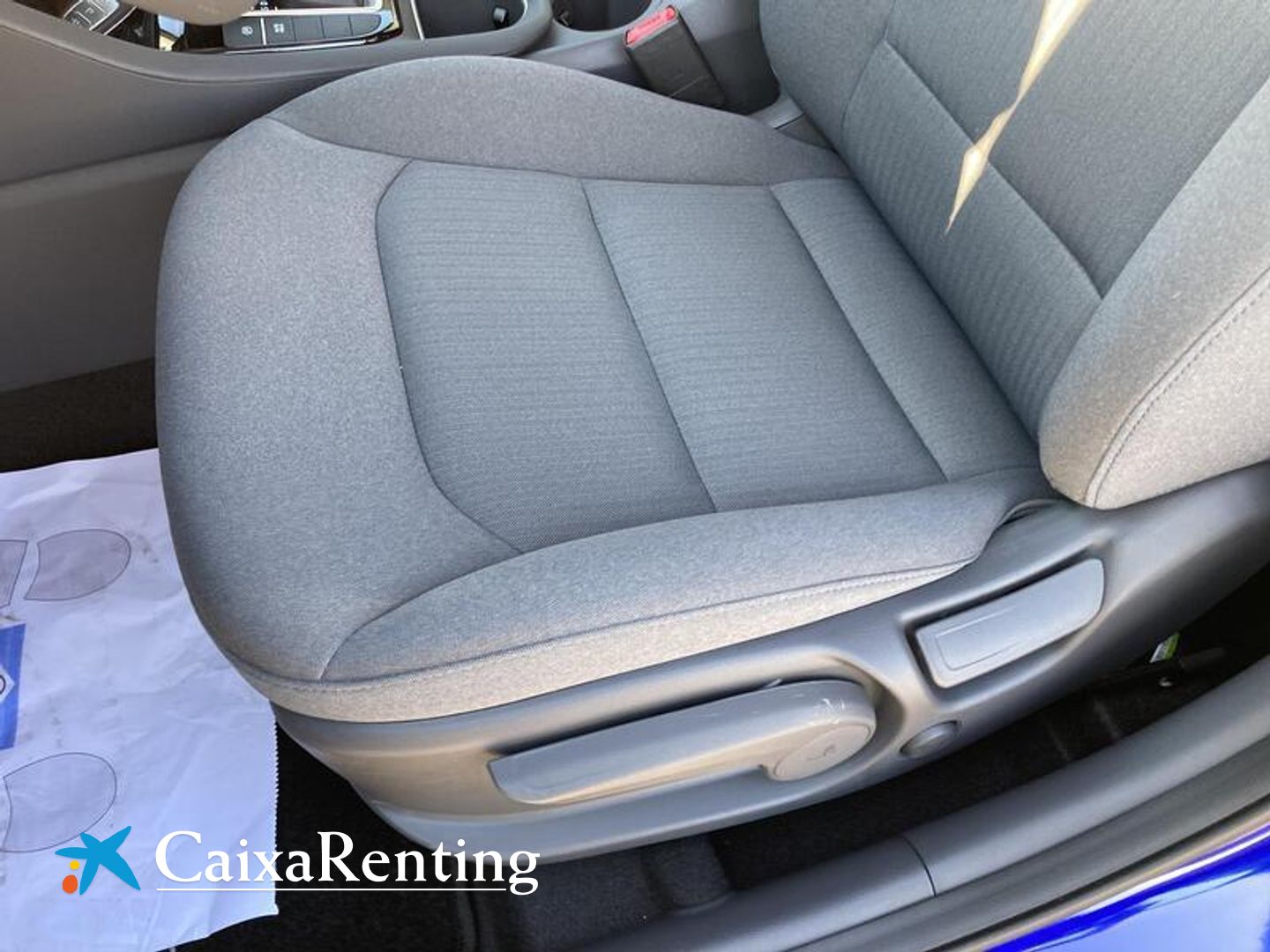Hyundai Ioniq 1.6 GDI HEV Tecno DCT 104 kW (141 CV)