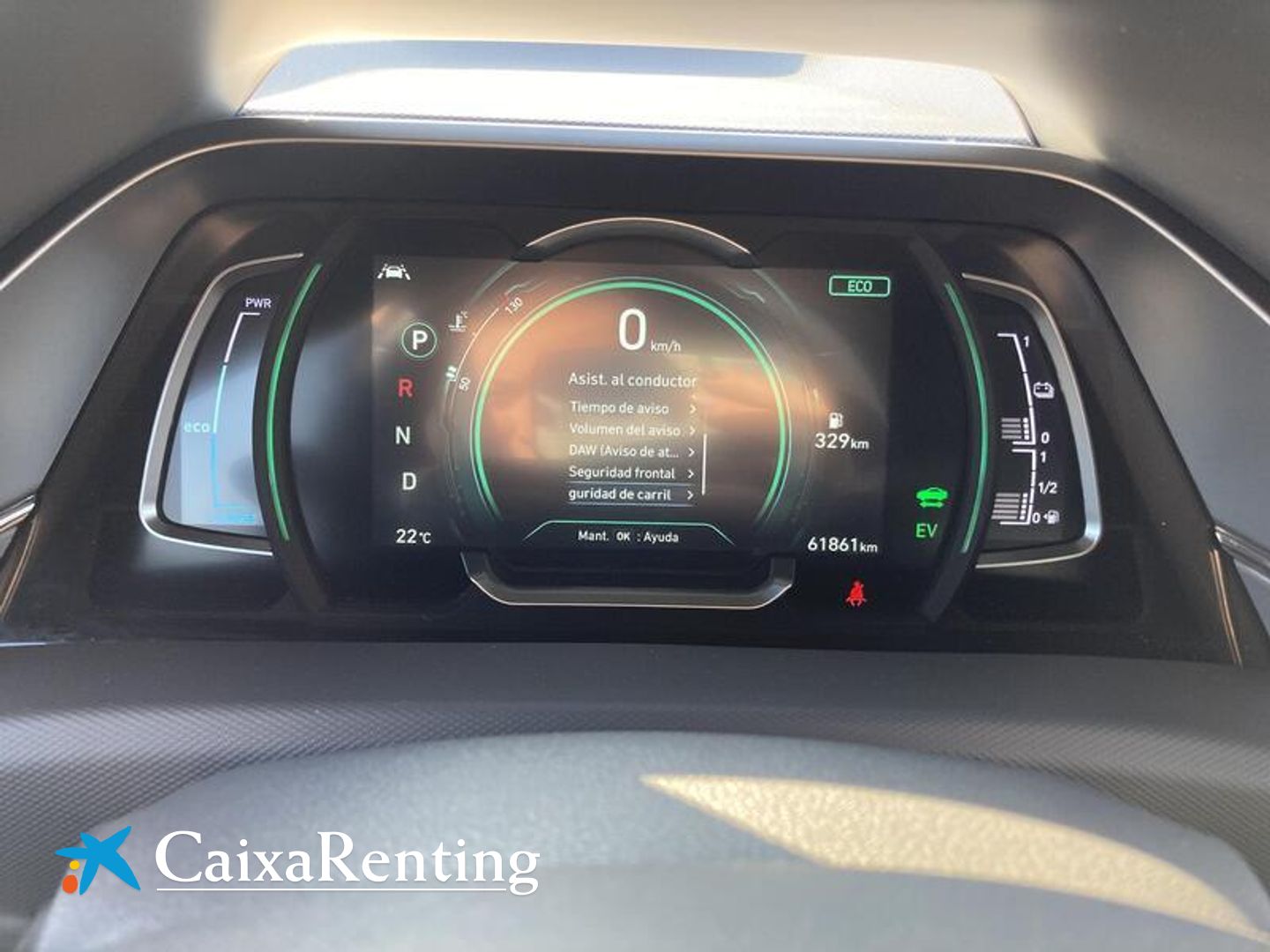 Hyundai Ioniq 1.6 GDI HEV Tecno DCT 104 kW (141 CV)