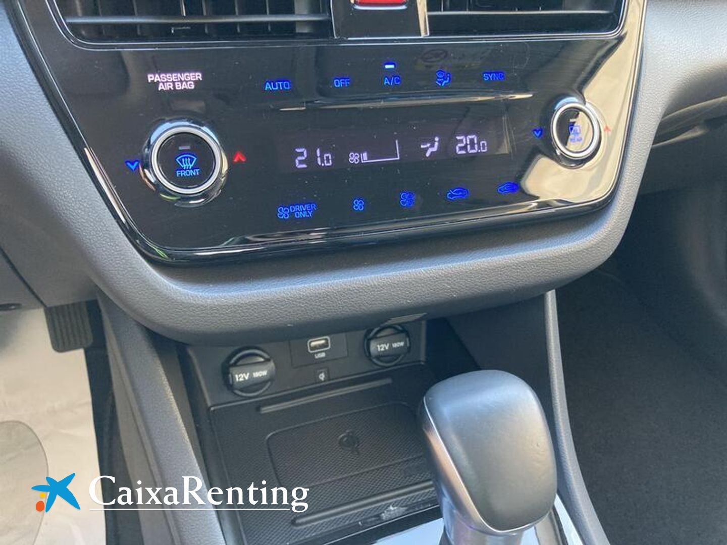 Hyundai Ioniq 1.6 GDI HEV Tecno DCT 104 kW (141 CV)