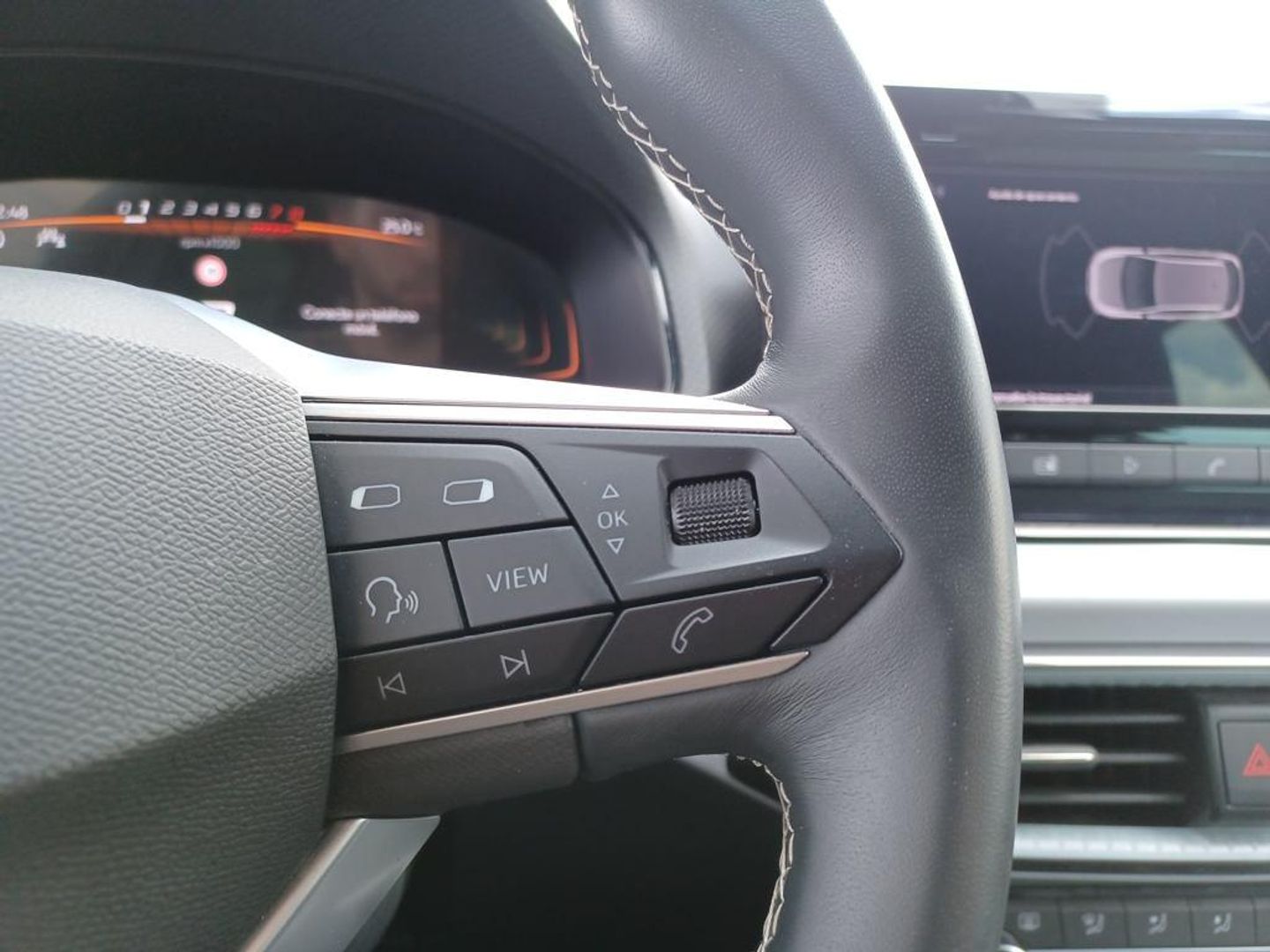 SEAT Ibiza 1.0 TSI Special Edition 85 kW (115 CV)
