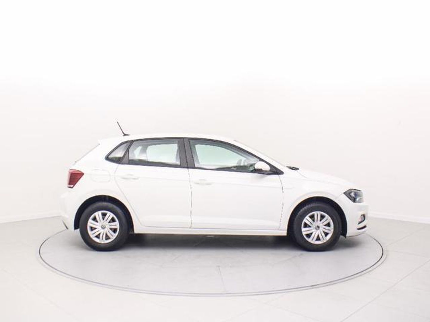 Volkswagen Polo Edition 1.0 59 kW (80 CV)