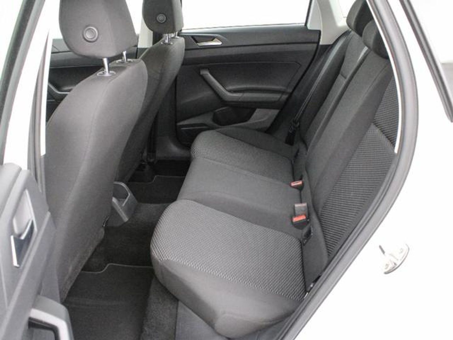 Volkswagen Polo Edition 1.0 59 kW (80 CV)