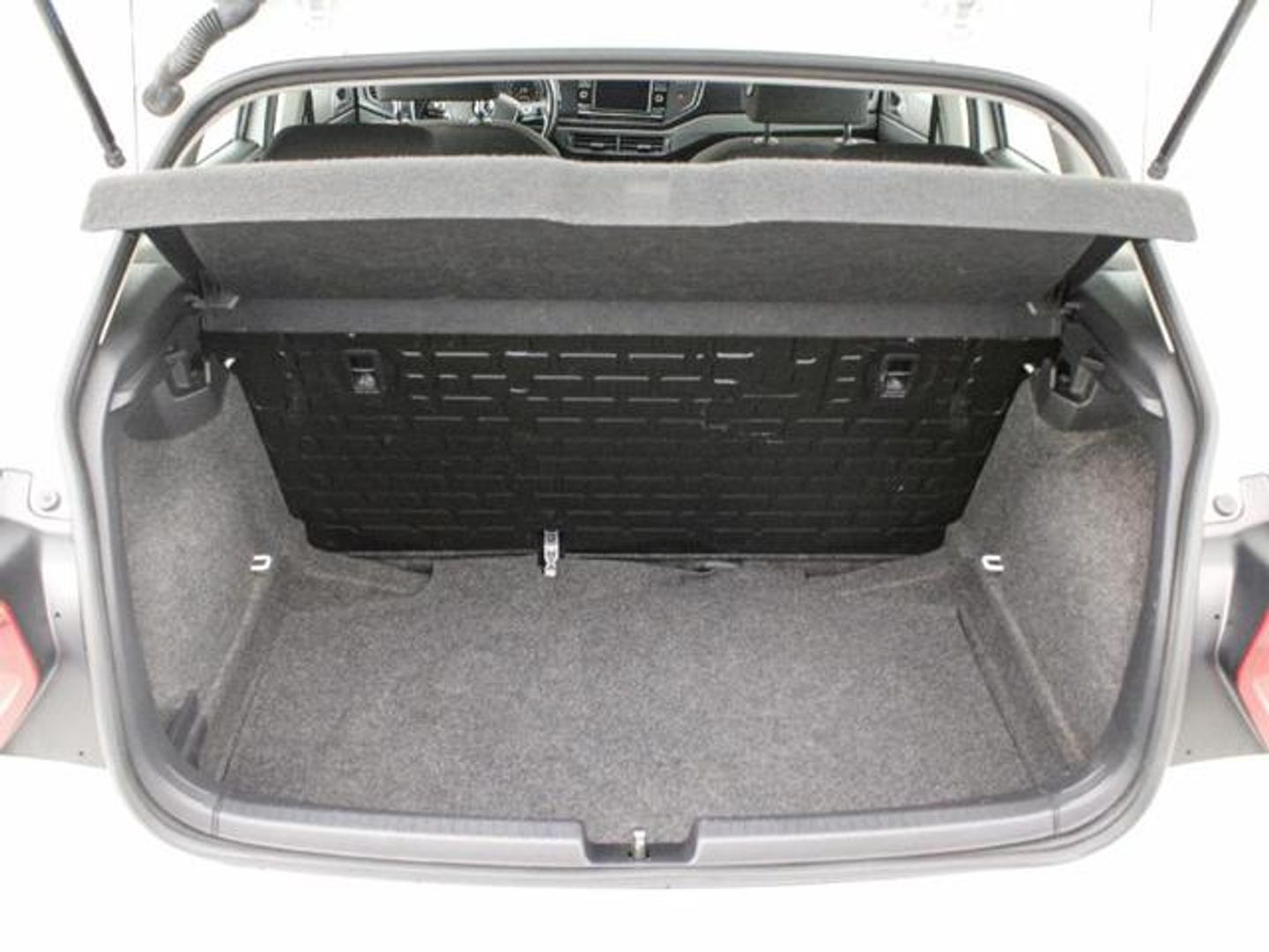 Volkswagen Polo Edition 1.0 59 kW (80 CV)