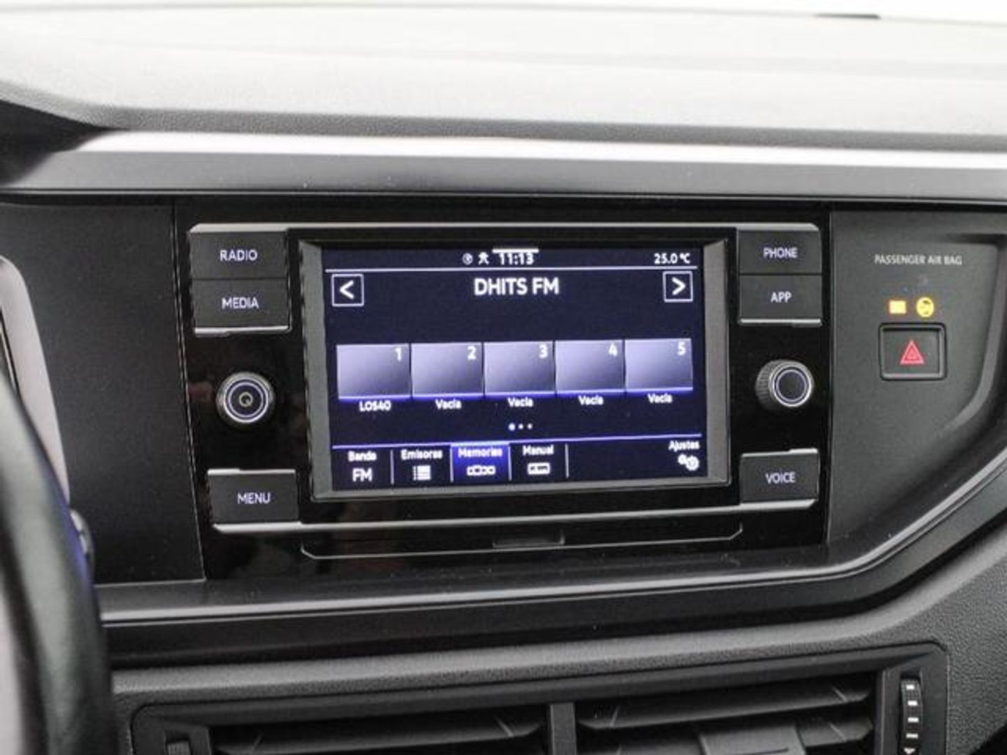 Volkswagen Polo Edition 1.0 59 kW (80 CV)