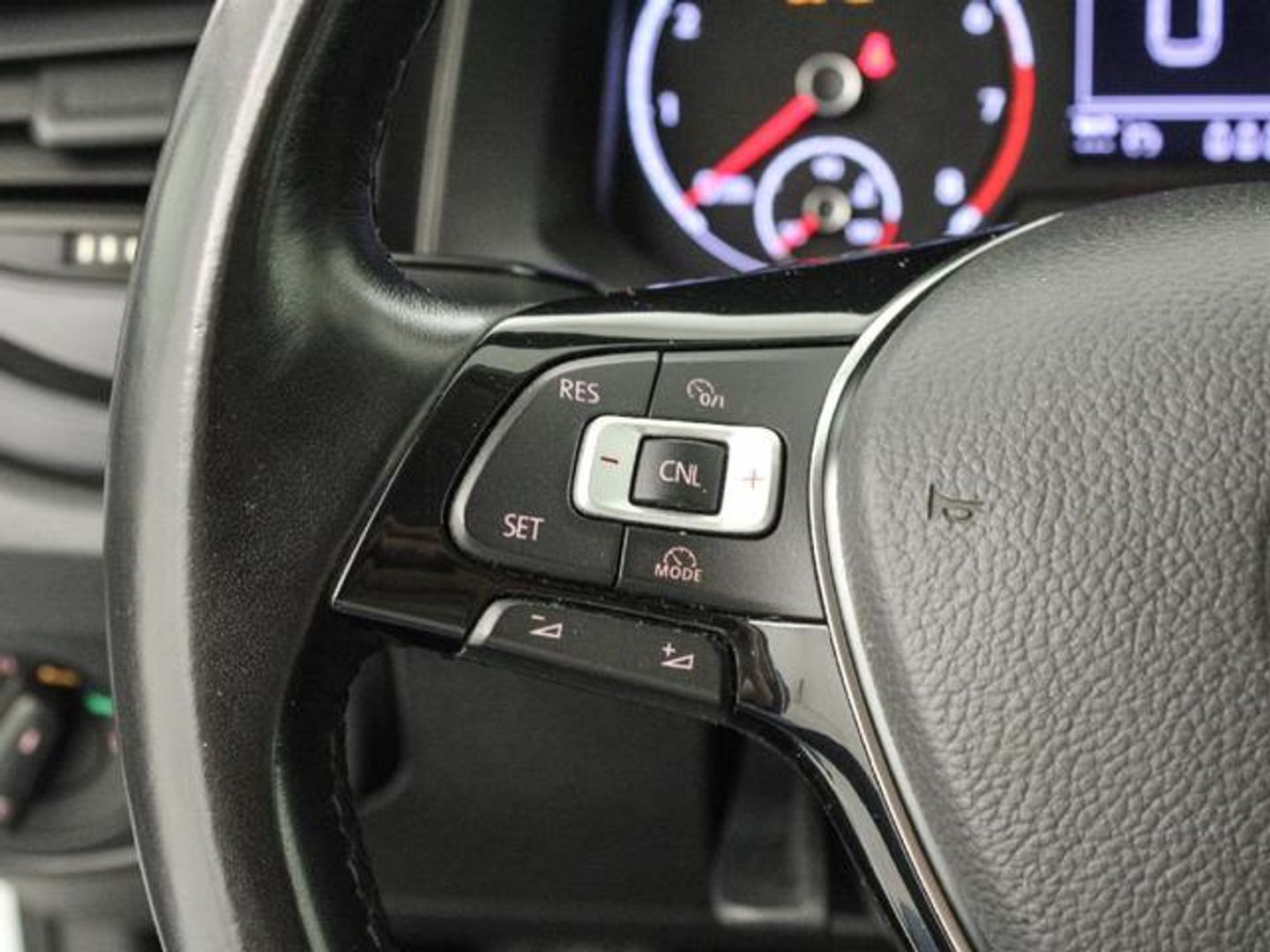 Volkswagen Polo Edition 1.0 59 kW (80 CV)