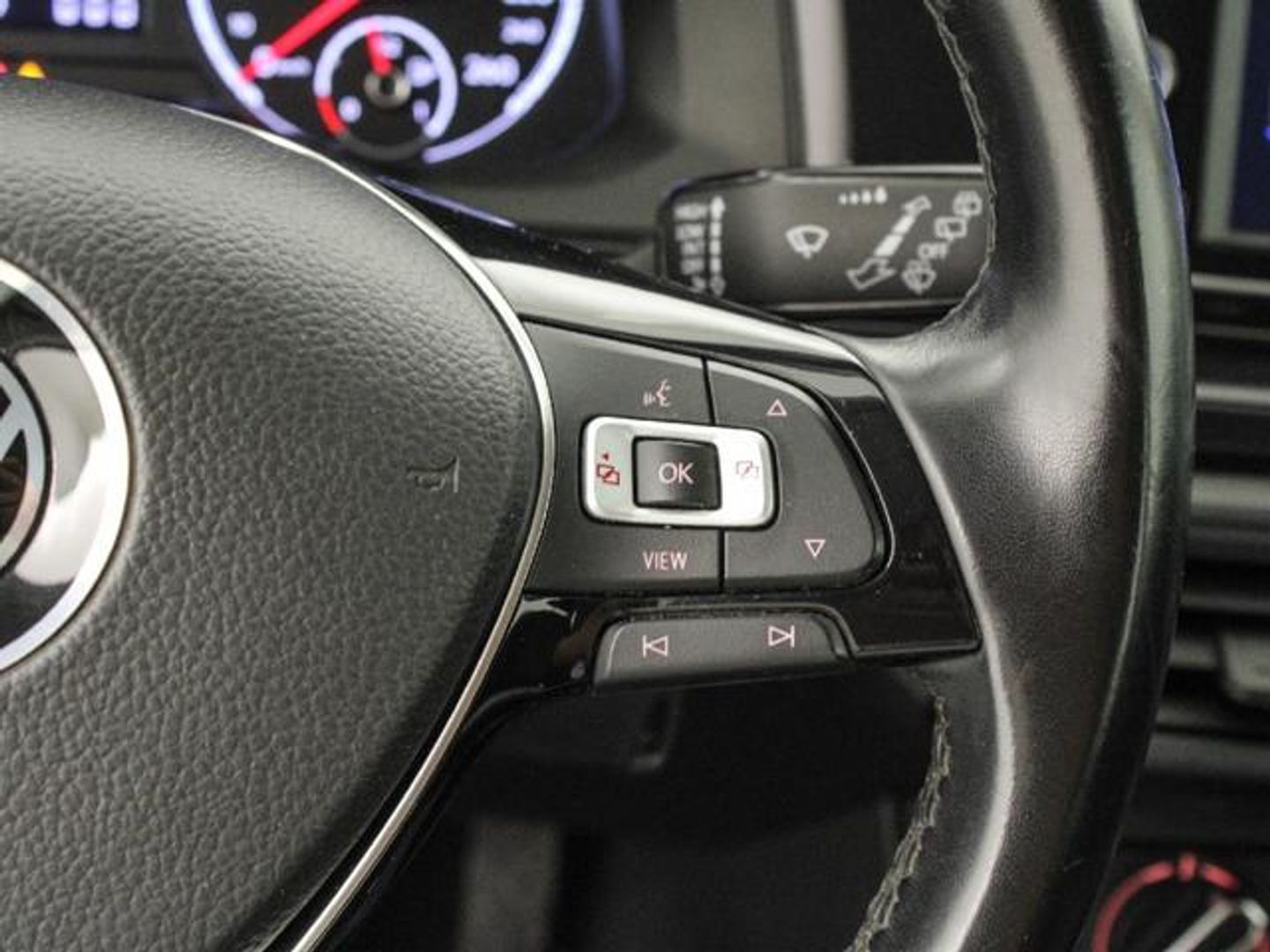 Volkswagen Polo Edition 1.0 59 kW (80 CV)