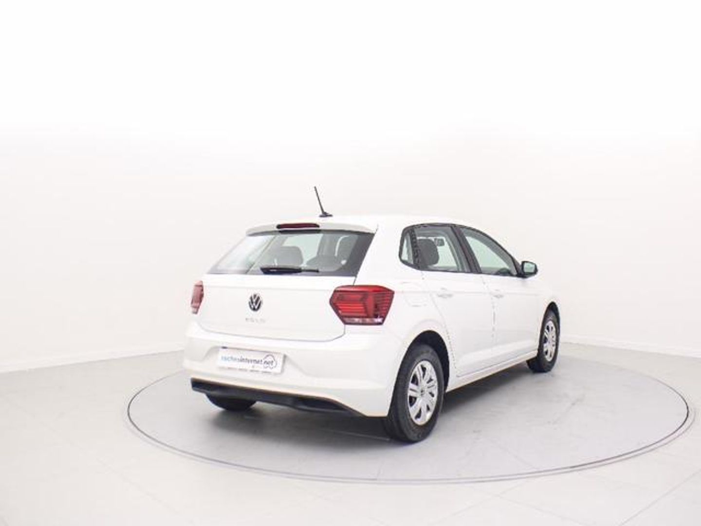 Volkswagen Polo Edition 1.0 59 kW (80 CV)
