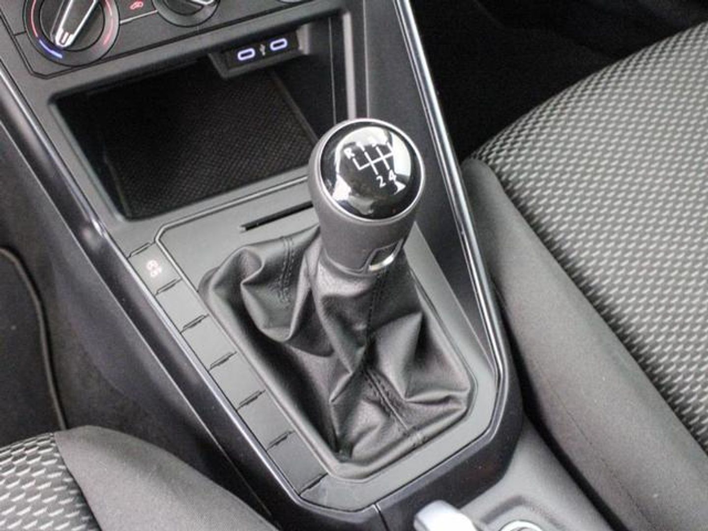 Volkswagen Polo Edition 1.0 59 kW (80 CV)