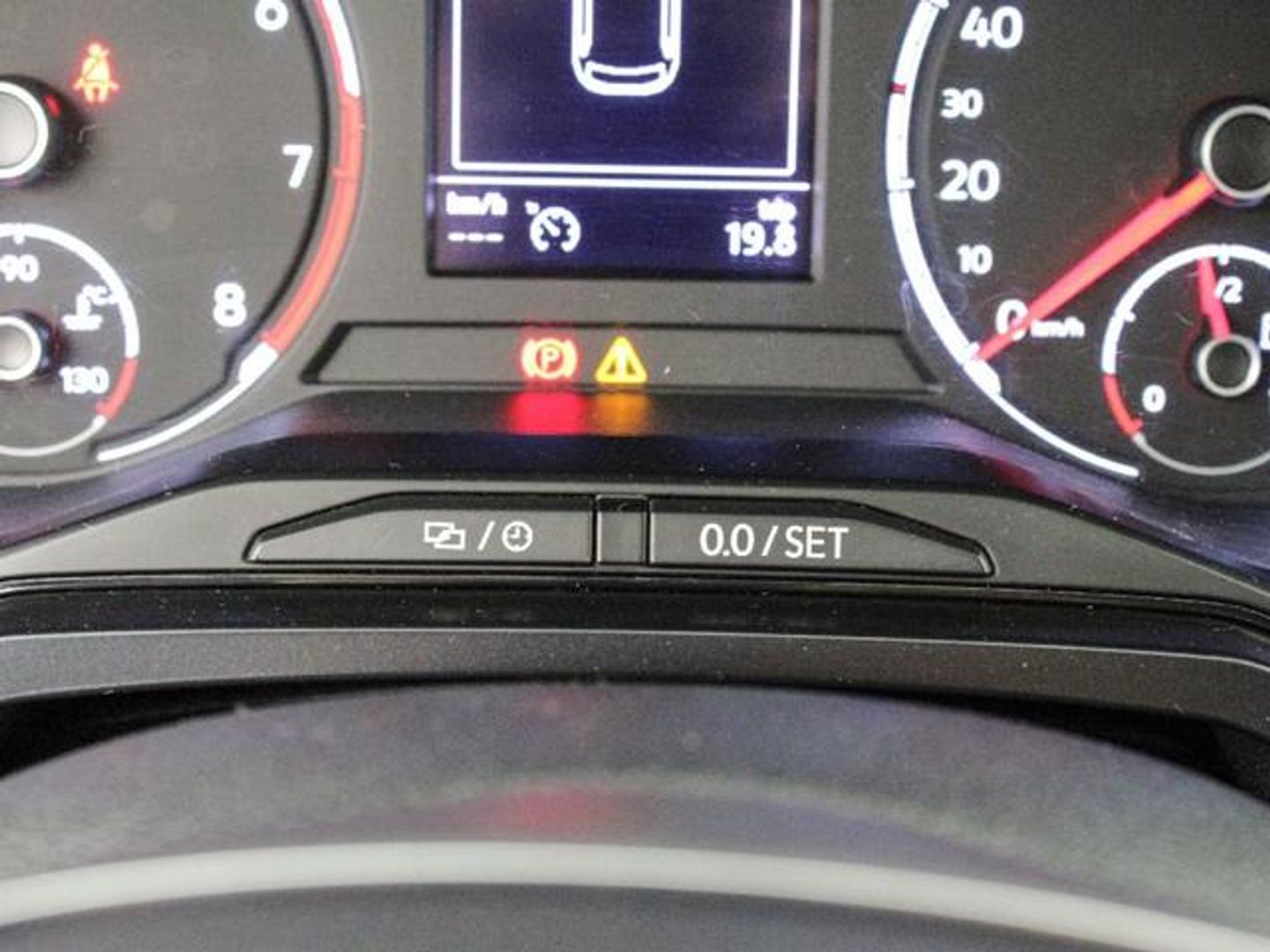 Volkswagen Polo Edition 1.0 59 kW (80 CV)