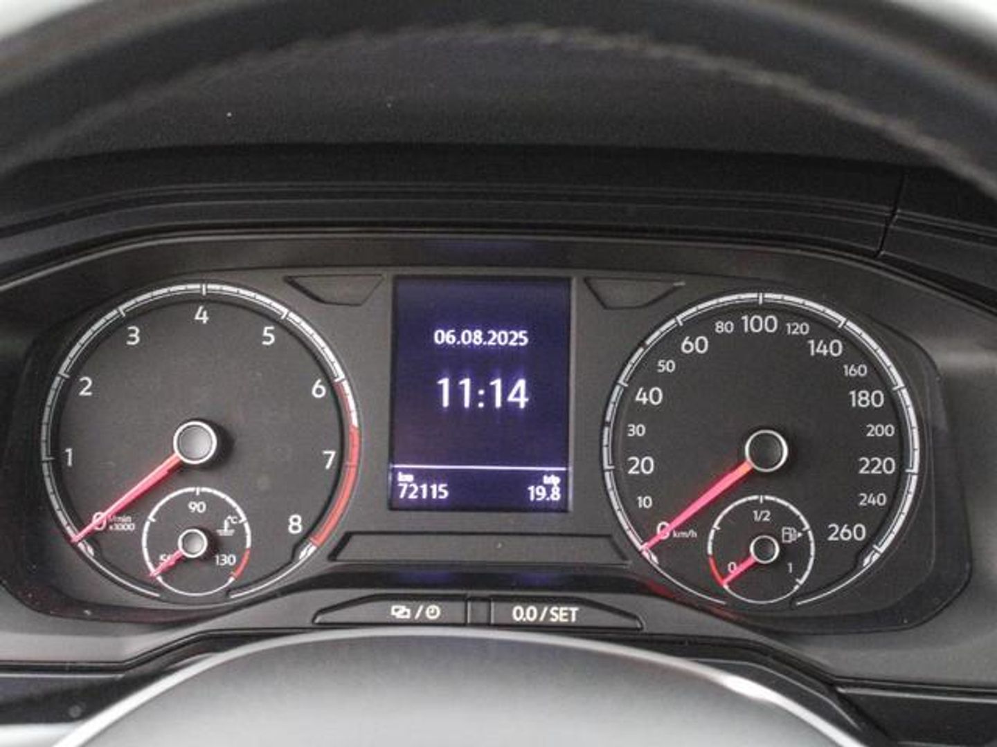 Volkswagen Polo Edition 1.0 59 kW (80 CV)