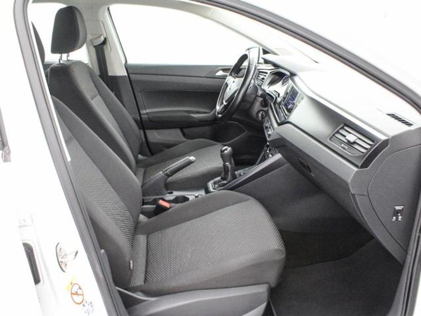 Volkswagen Polo Edition 1.0 59 kW (80 CV)