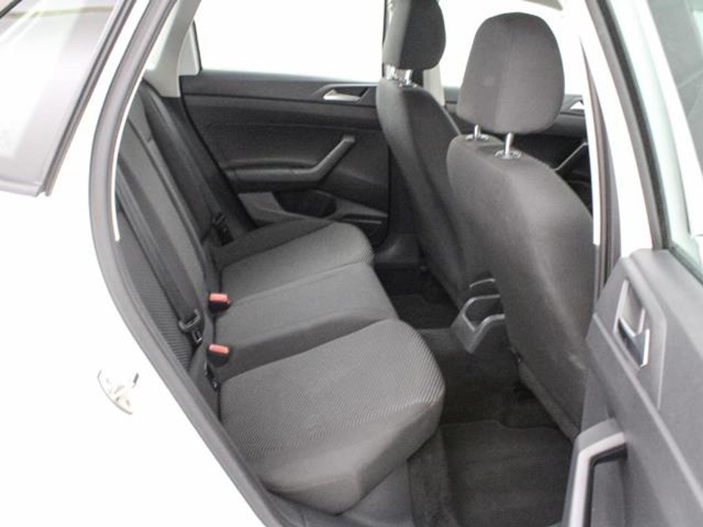 Volkswagen Polo Edition 1.0 59 kW (80 CV)