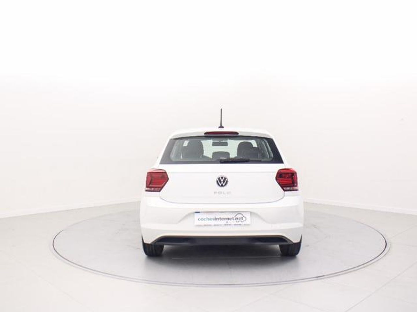 Volkswagen Polo Edition 1.0 59 kW (80 CV)