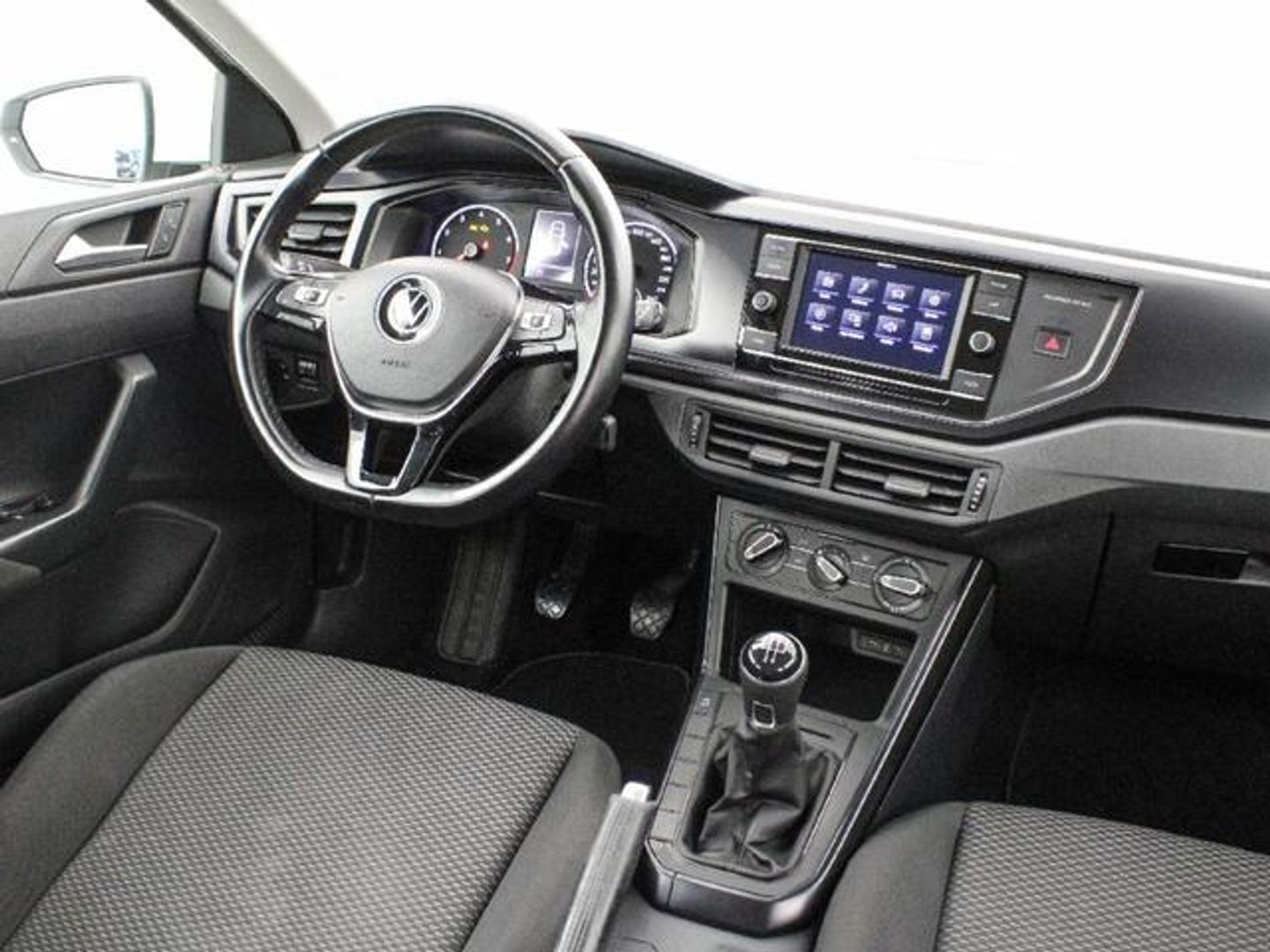 Volkswagen Polo Edition 1.0 59 kW (80 CV)