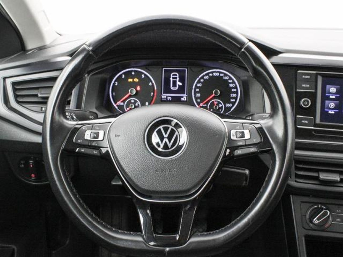 Volkswagen Polo Edition 1.0 59 kW (80 CV)