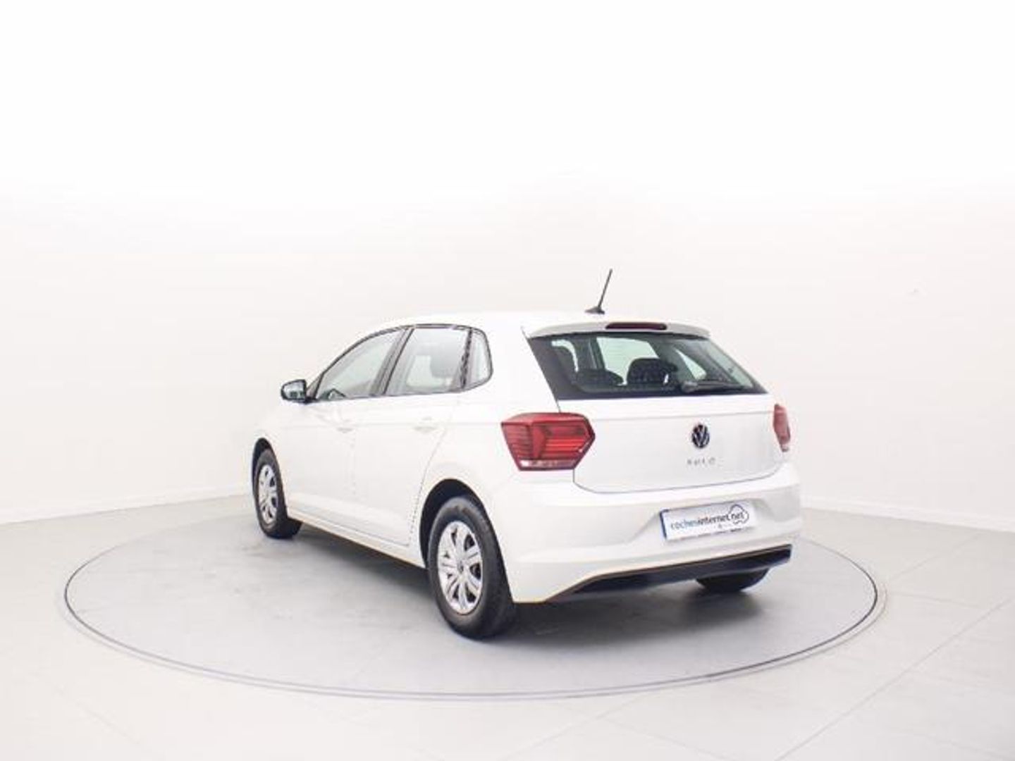Volkswagen Polo Edition 1.0 59 kW (80 CV)