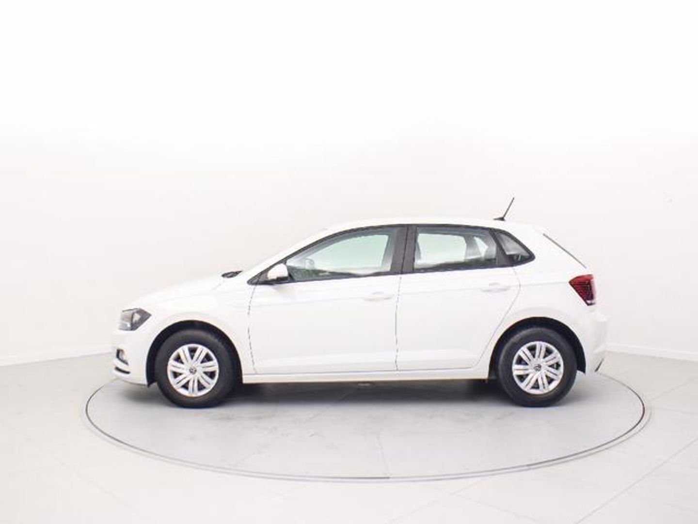 Volkswagen Polo Edition 1.0 59 kW (80 CV)