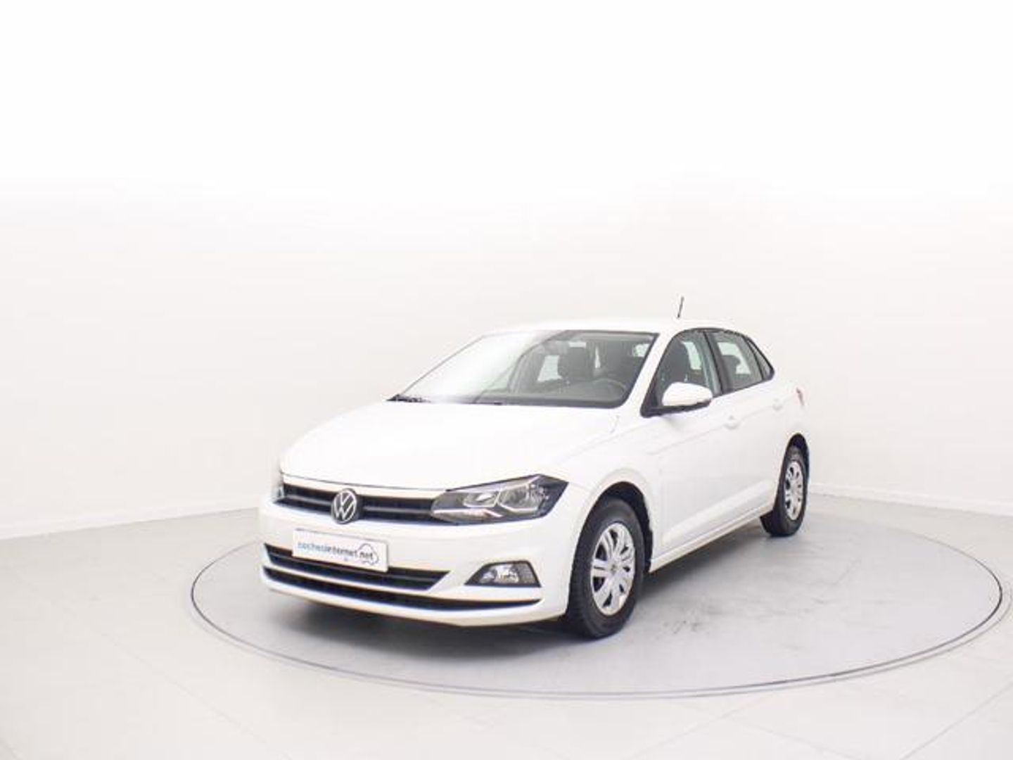 Volkswagen Polo Edition 1.0 59 kW (80 CV)