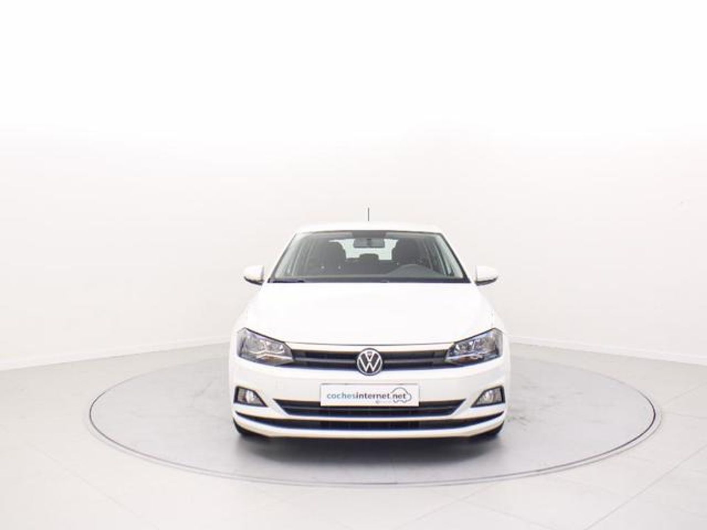 Volkswagen Polo Edition 1.0 59 kW (80 CV)