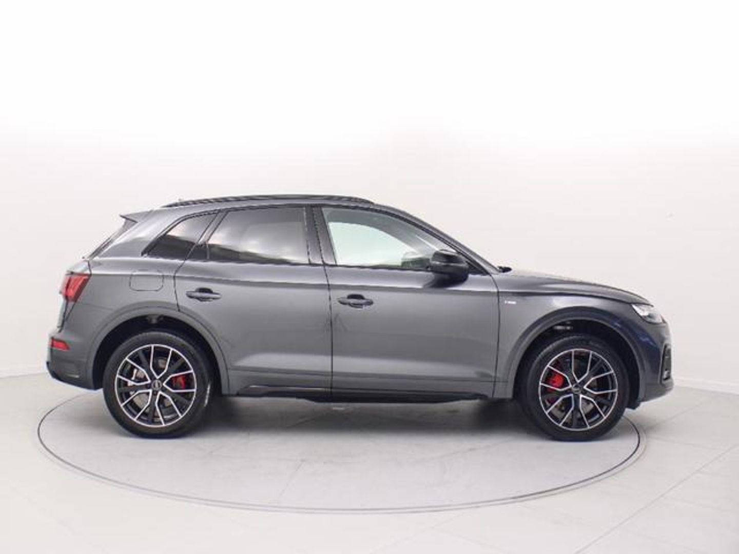 Audi Q5 Black line 40 TDI quattro-ultra 150 kW (204 CV) S tronic