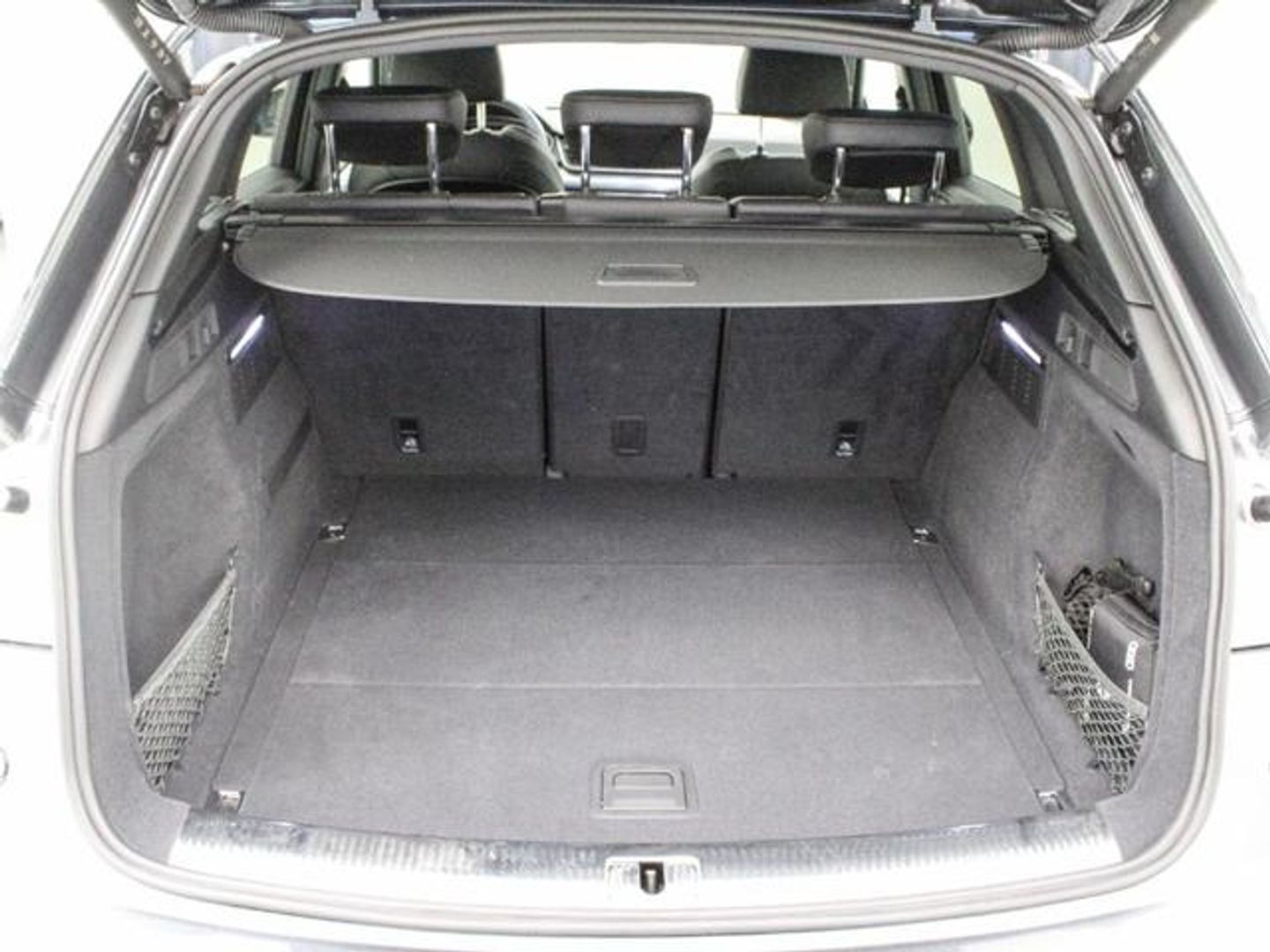 Audi Q5 Black line 40 TDI quattro-ultra 150 kW (204 CV) S tronic
