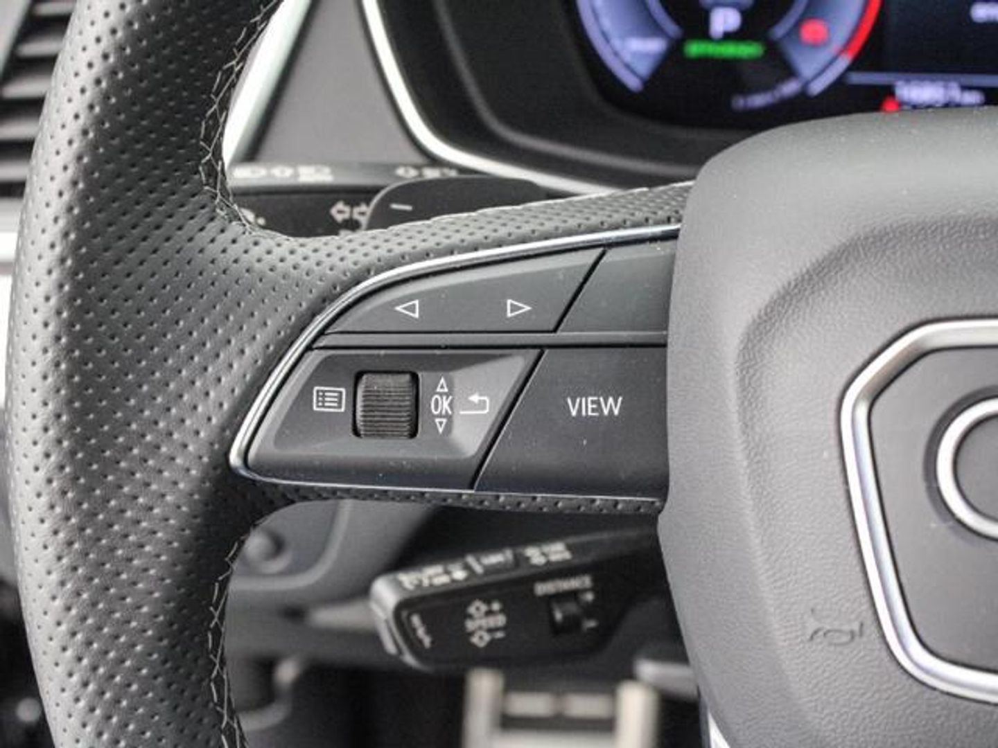 Audi Q5 Black line 40 TDI quattro-ultra 150 kW (204 CV) S tronic