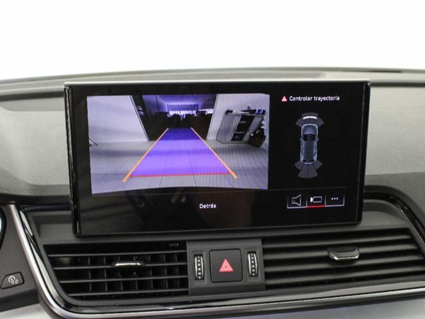 Audi Q5 Black line 40 TDI quattro-ultra 150 kW (204 CV) S tronic