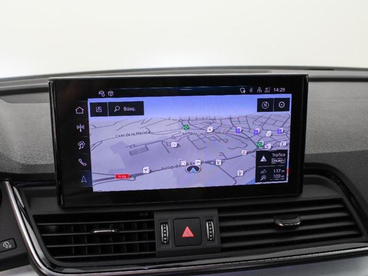 Audi Q5 Black line 40 TDI quattro-ultra 150 kW (204 CV) S tronic