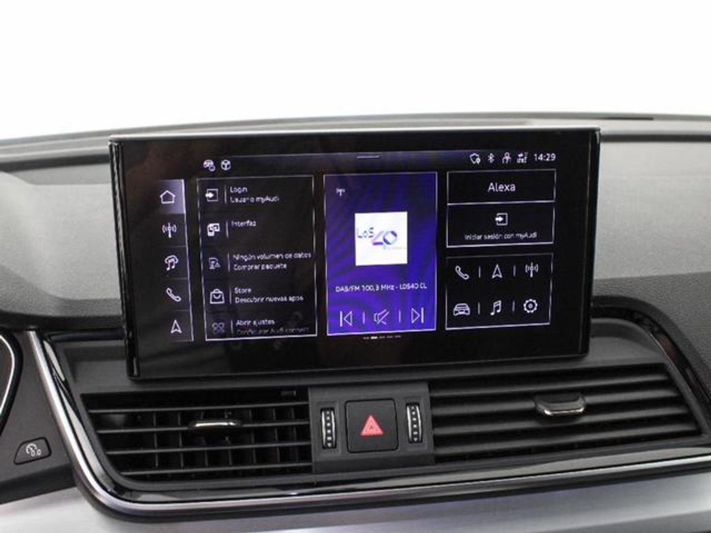 Audi Q5 Black line 40 TDI quattro-ultra 150 kW (204 CV) S tronic