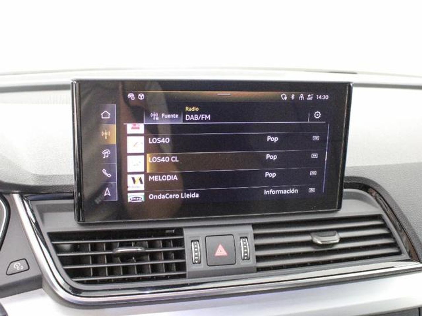 Audi Q5 Black line 40 TDI quattro-ultra 150 kW (204 CV) S tronic