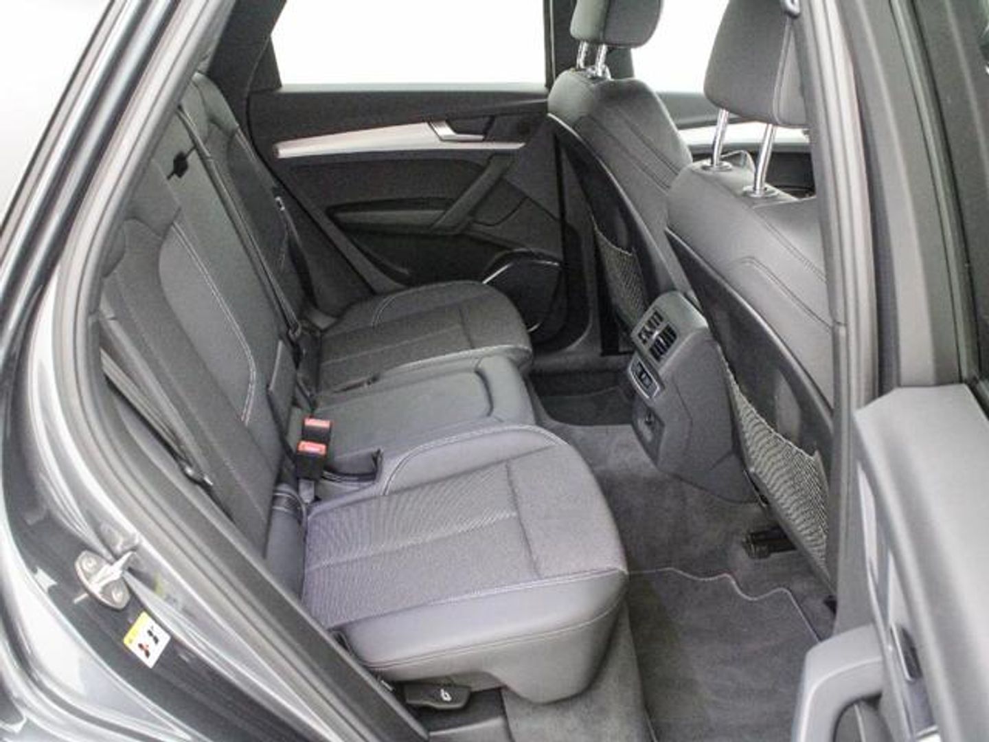 Audi Q5 Black line 40 TDI quattro-ultra 150 kW (204 CV) S tronic