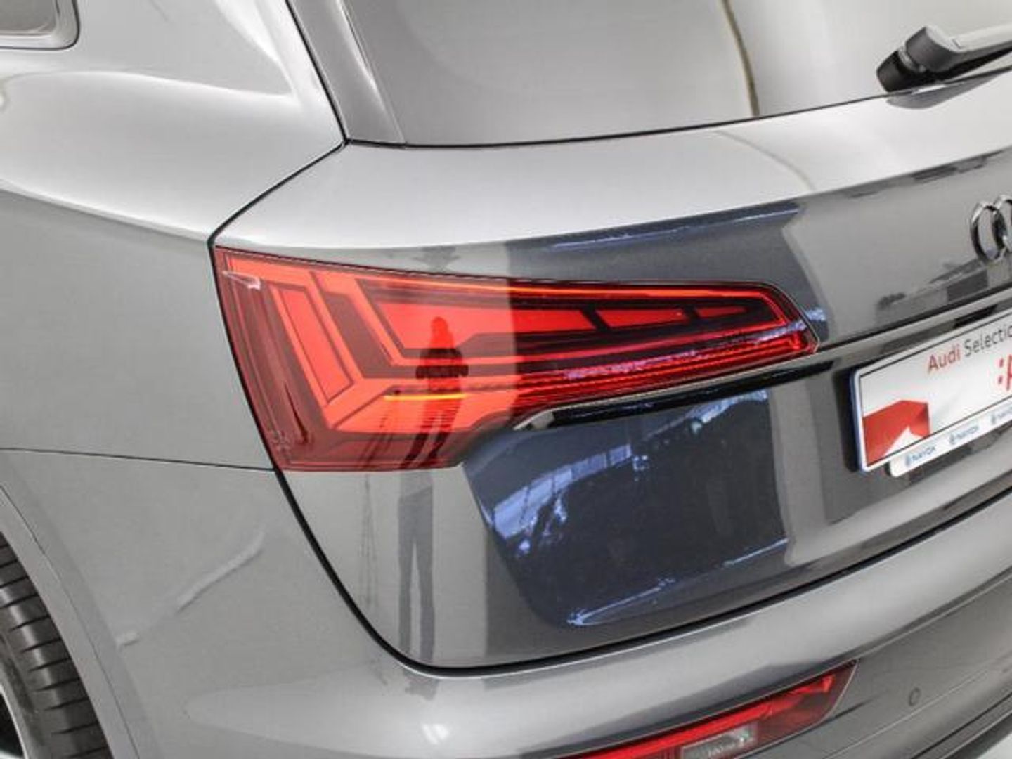 Audi Q5 Black line 40 TDI quattro-ultra 150 kW (204 CV) S tronic