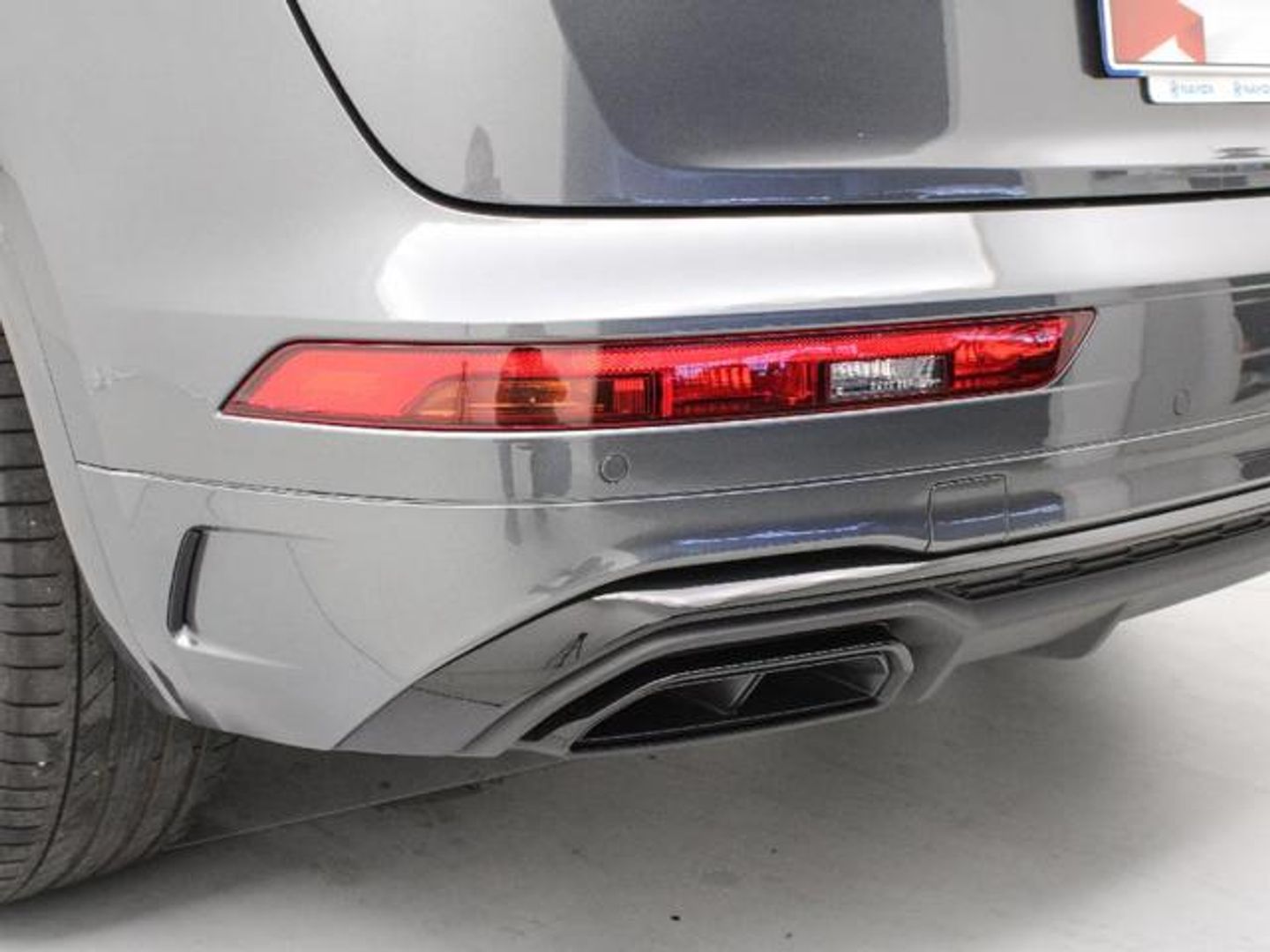 Audi Q5 Black line 40 TDI quattro-ultra 150 kW (204 CV) S tronic