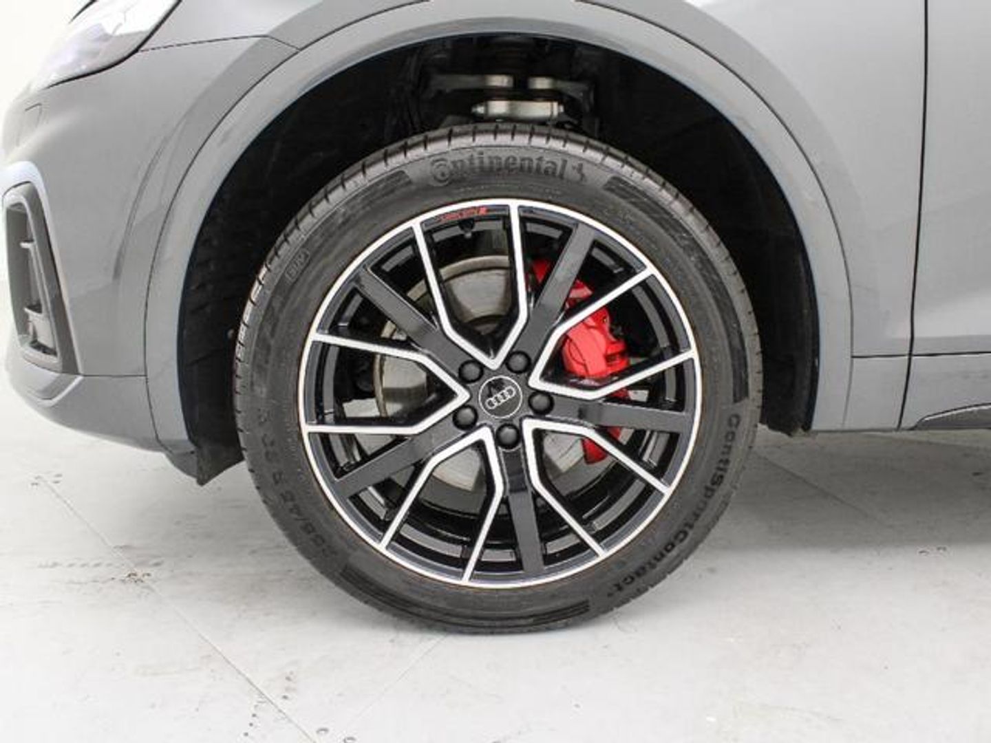 Audi Q5 Black line 40 TDI quattro-ultra 150 kW (204 CV) S tronic